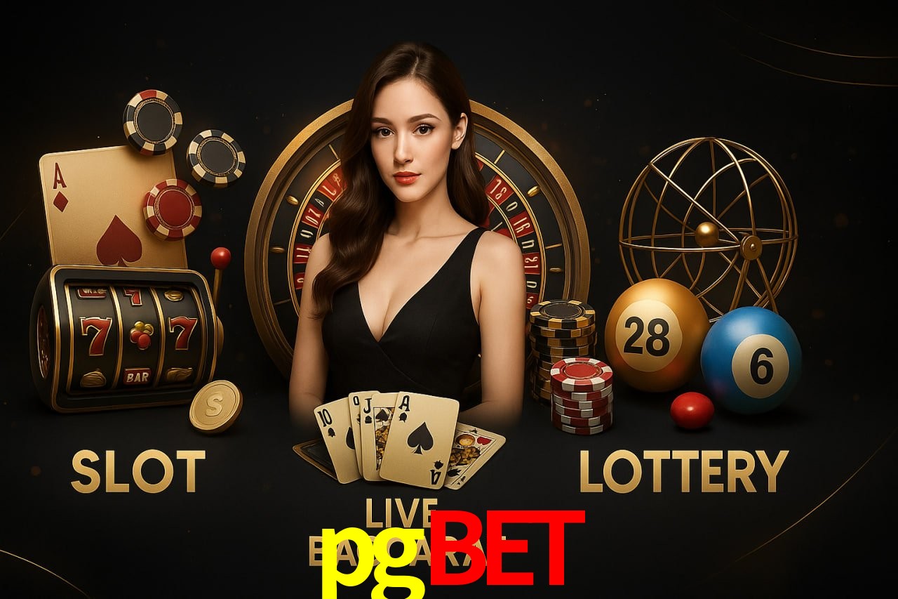 pgbet