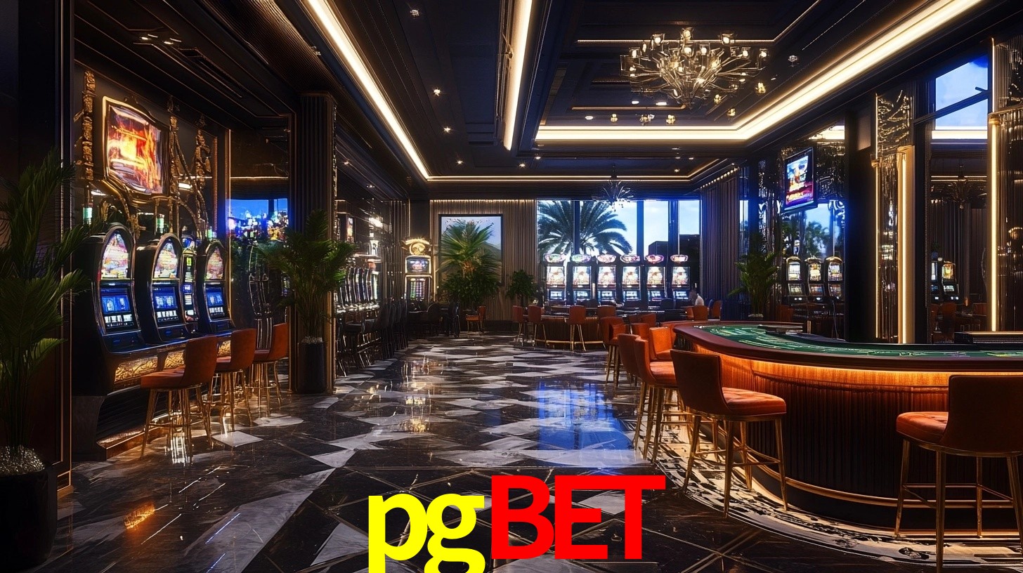 pgbet