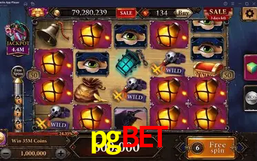 Descubra a Essência do pgbet: Nossa História e Compromissos