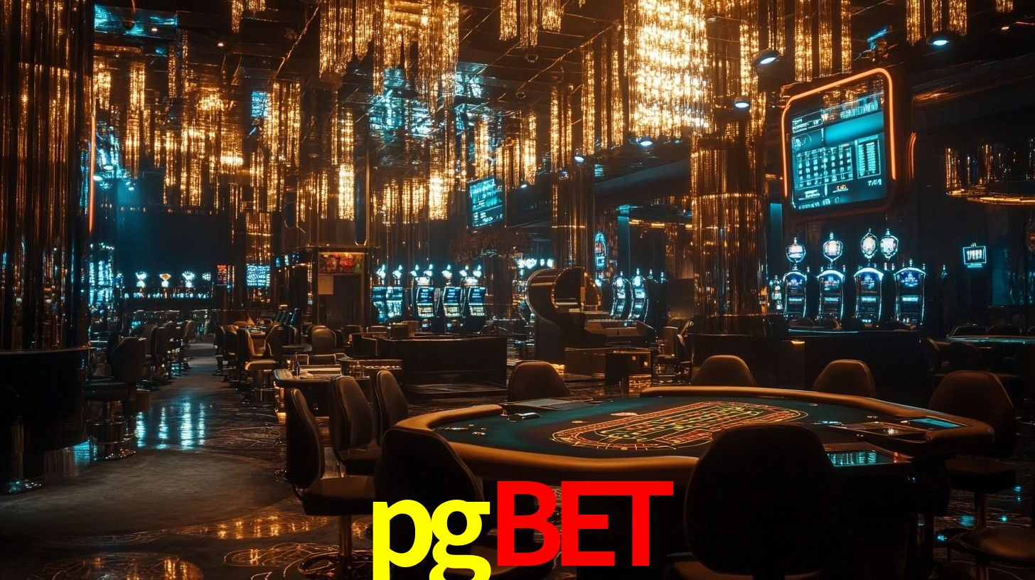 Bônus Generosos e Exclusivos no pgbet para Você!