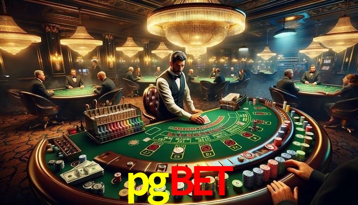 Game Statistics pgbet