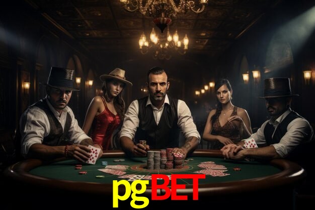 Bônus de Boas-vindas pgbet