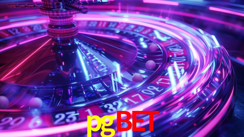 Interface do App pgbet
