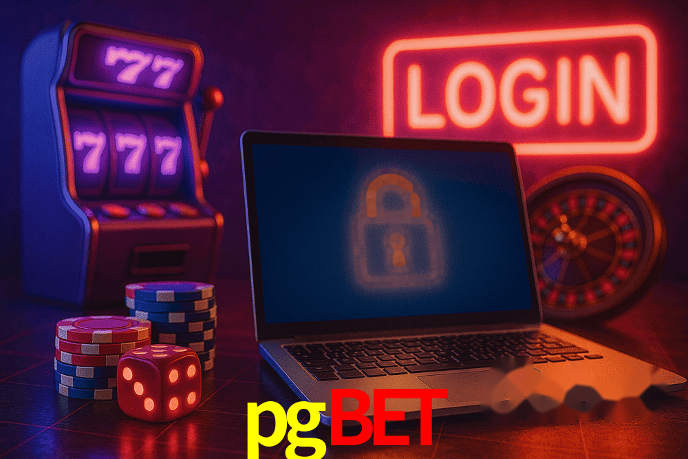 Sistemas de Segurança pgbet