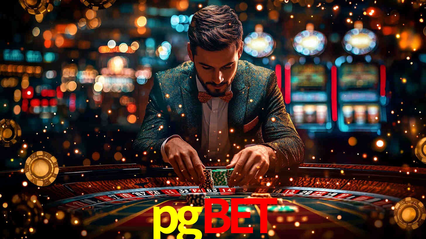 pgbet