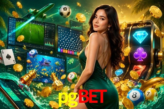 Experiência VIP pgbet
