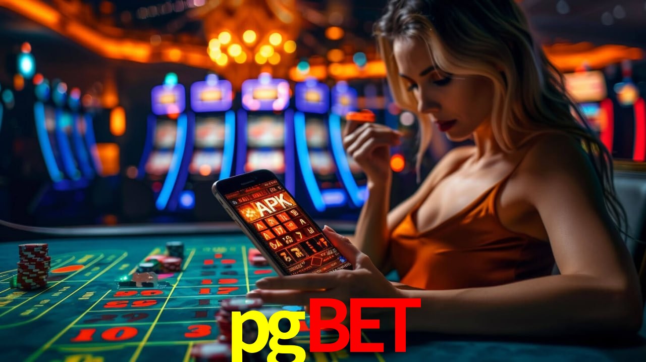 VIP Casino pgbet