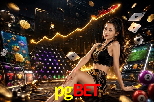 Responsive Design pgbet