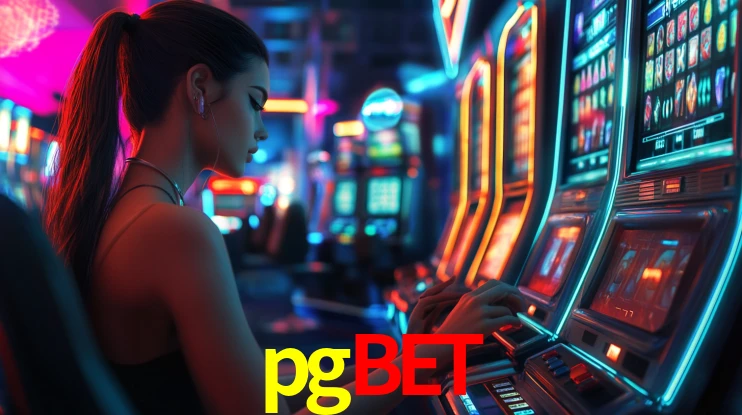 pgbet: Jogos de Caça-Níqueis-Altas Recompensas, Roleta-Velocidade, Blackjack-Desafios Máximos
