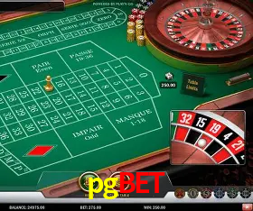 pgbet