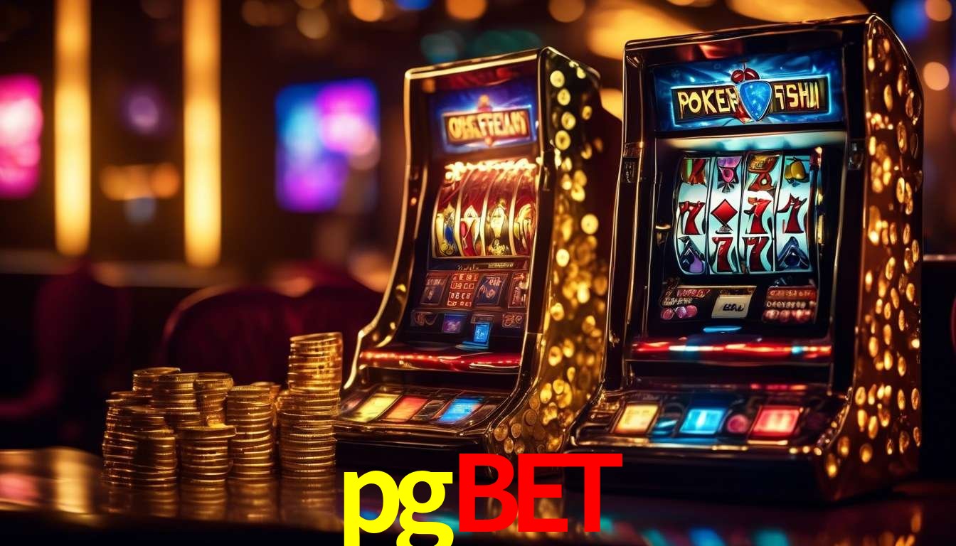 Interface Premium pgbet