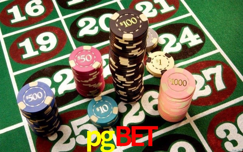 Jogos Exclusivos pgbet
