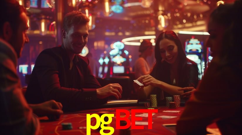 Explorando a Categoria de Eventos em Apostas na pgbet