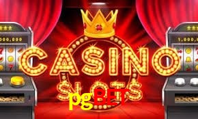 Slot Games pgbet