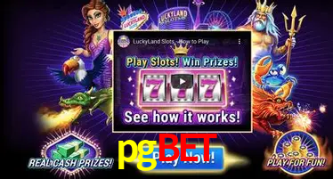 Descubra o Mundo do Cassino Online com pgbet