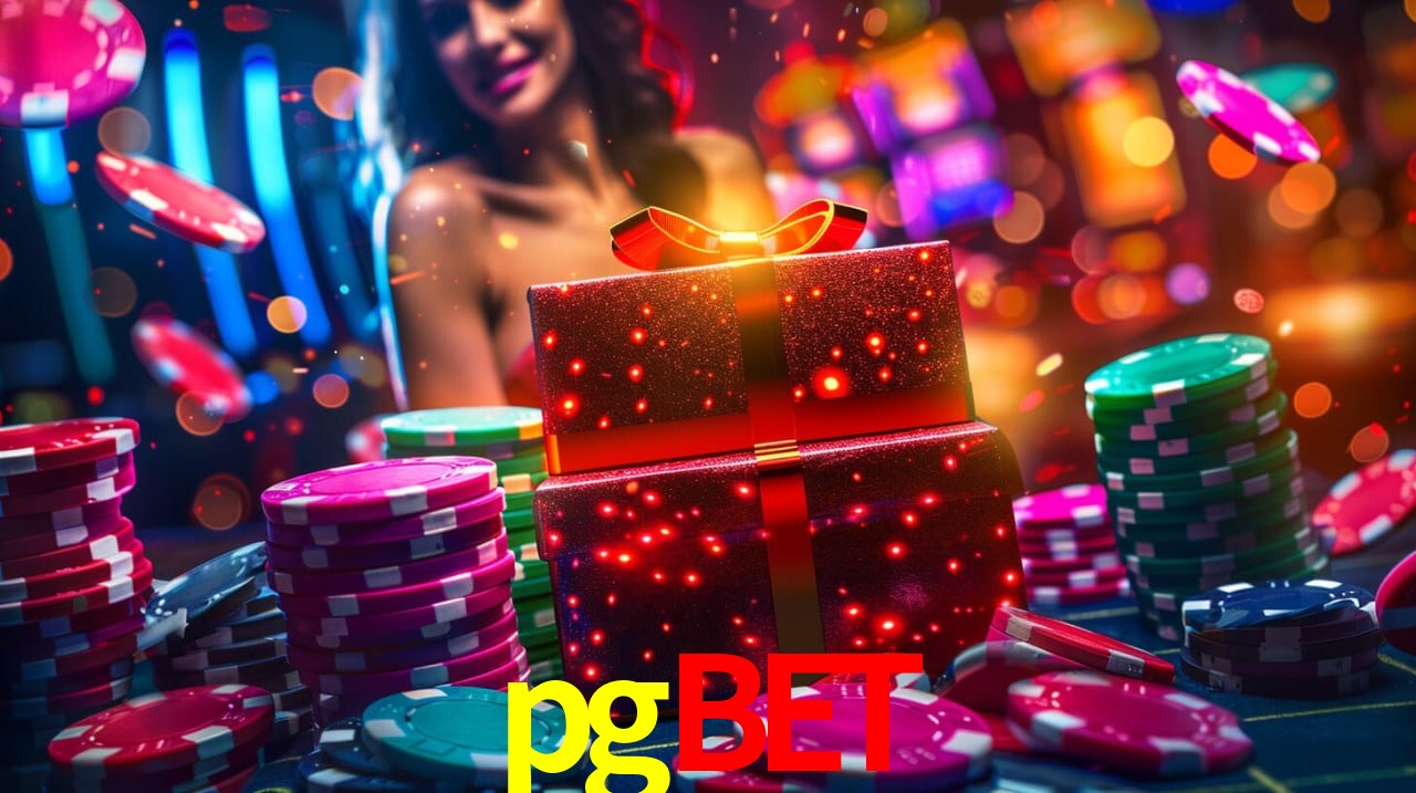 Bônus Diários pgbet