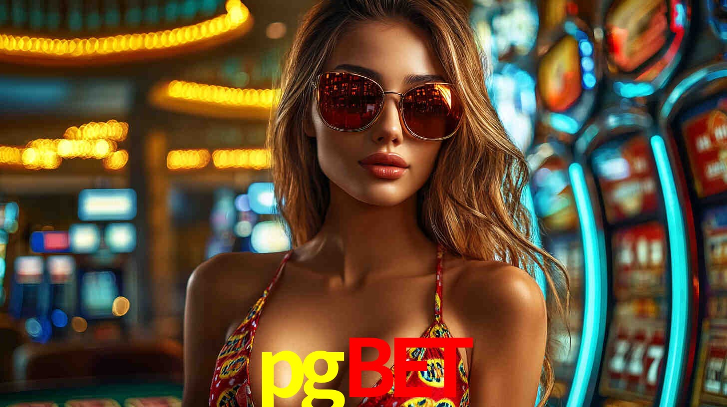 Explore as vantagens do pgbet: serviço profissional e confiabilidade