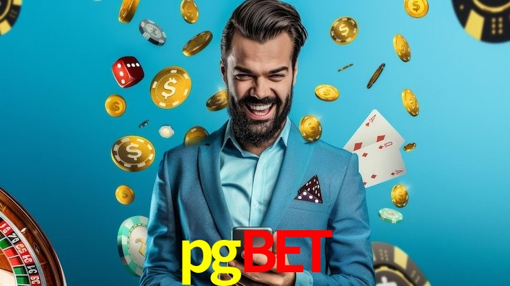 Live Casino pgbet