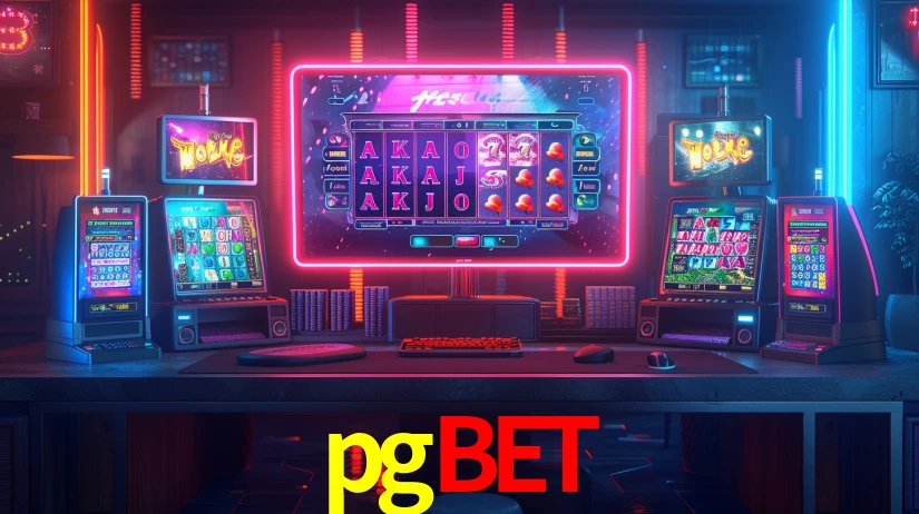 pgbet: Seu Cassino Premiado com Pagamentos Rápidos