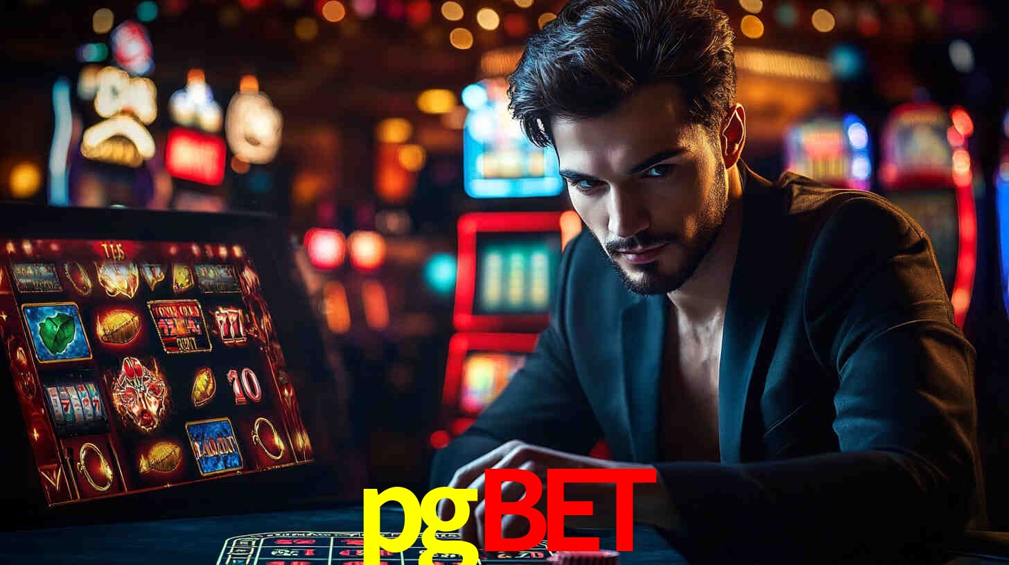 pgbet