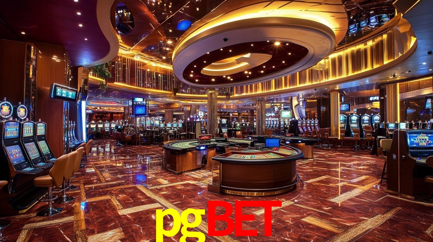 Premium Interface pgbet