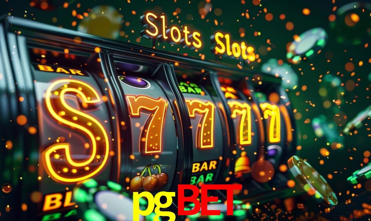 Provedores de Jogos pgbet