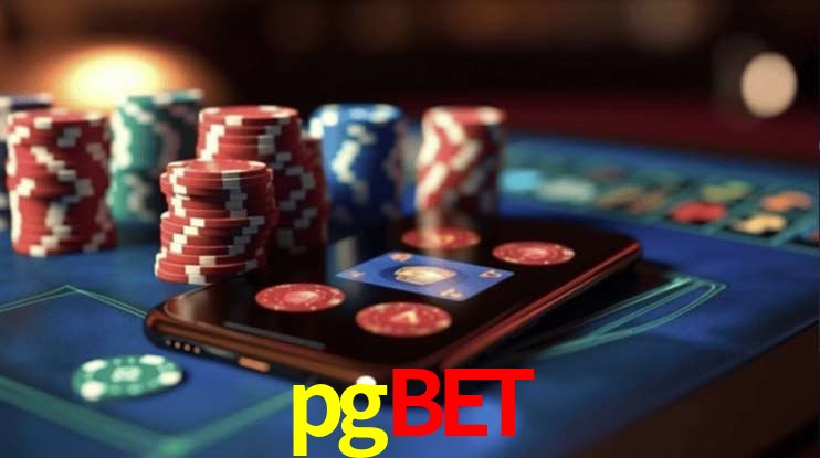 Casino Ao Vivo pgbet
