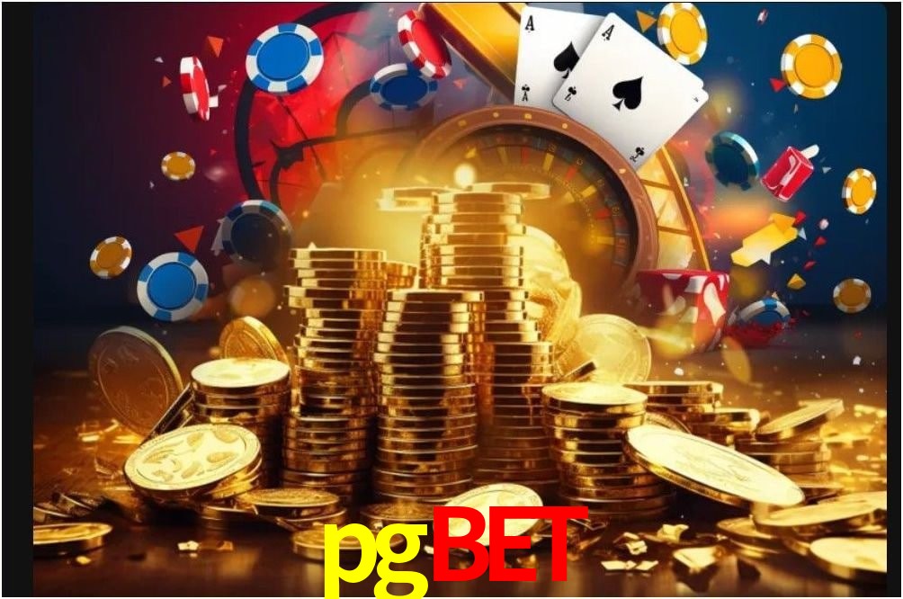 Casino VIP pgbet