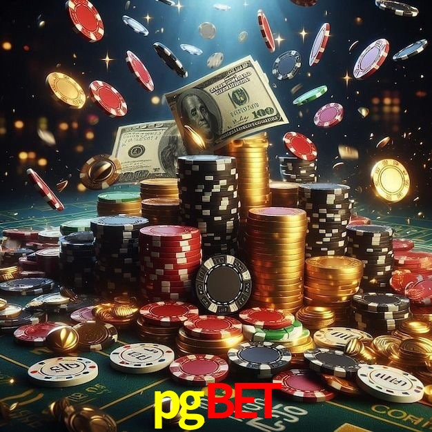 Casino Ao Vivo pgbet