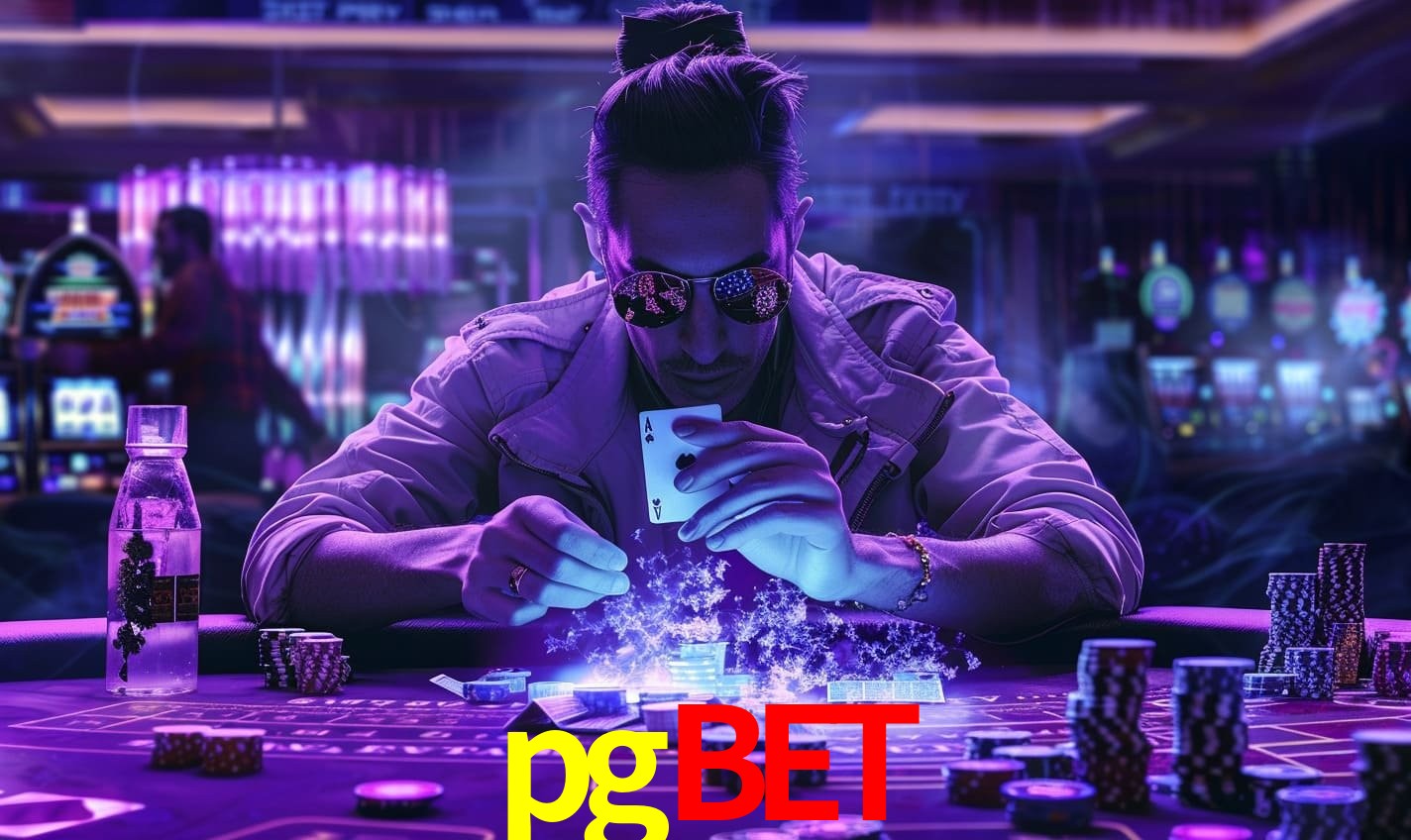 Roulette Table pgbet