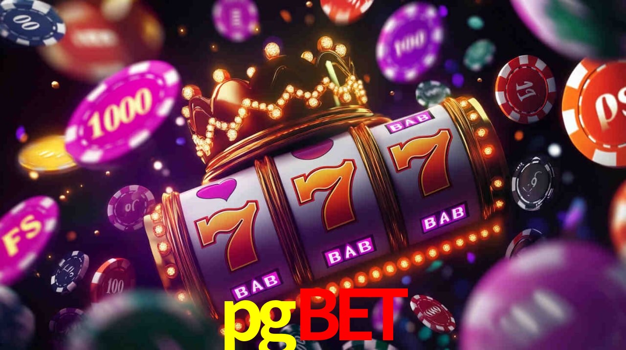 Game Providers pgbet