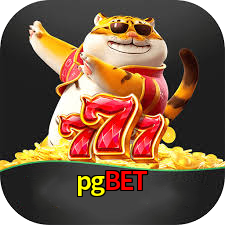 pgbet Logo