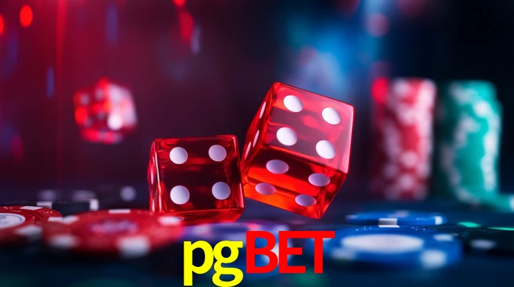 Bonus na Plataforma Online pgbet