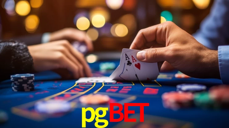 Jogos na pgbet