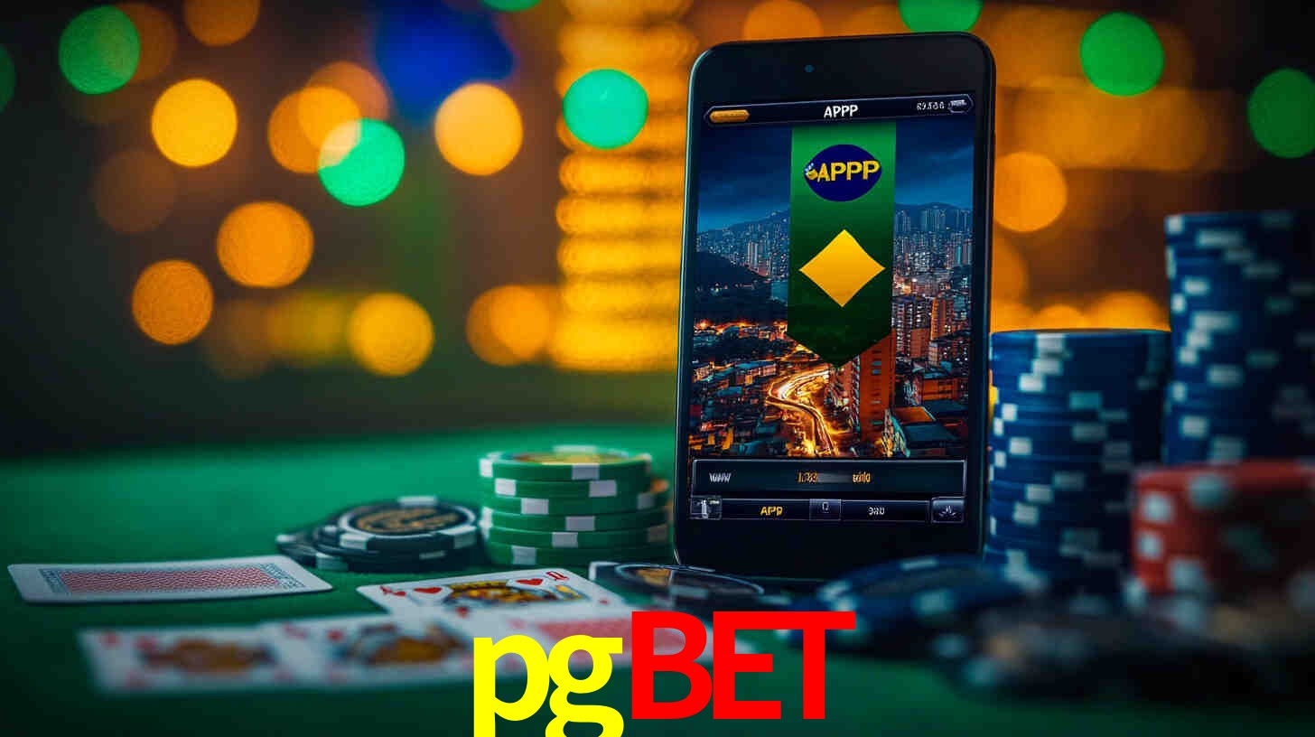Inovações de Jogos na pgbet: O Futuro das Experiências Interativas