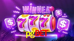 Account Benefits pgbet