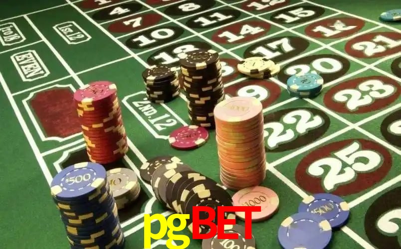 Login Seguro pgbet