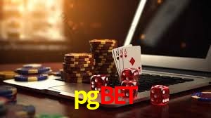 Interface Premium pgbet