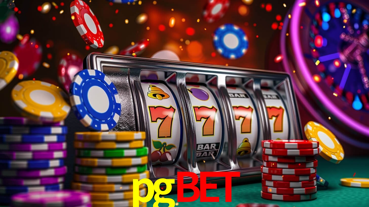 Casino Ao Vivo pgbet