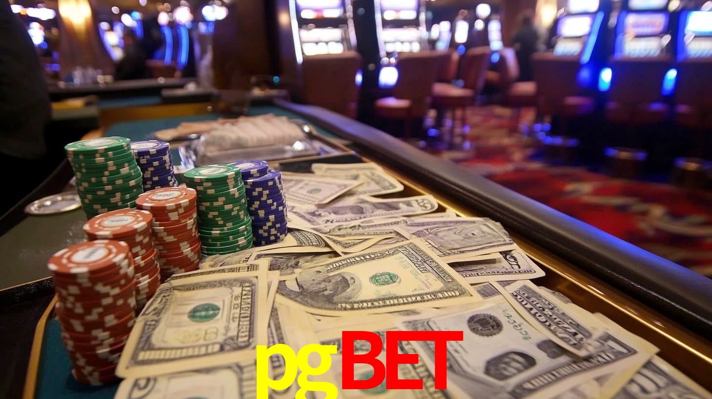 pgbet