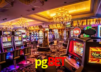 Descubra a Magia dos Jogos de Arcade no pgbet
