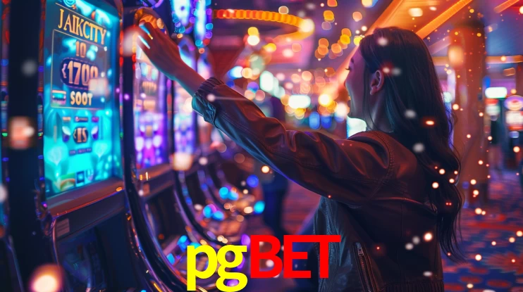 VIP Casino pgbet