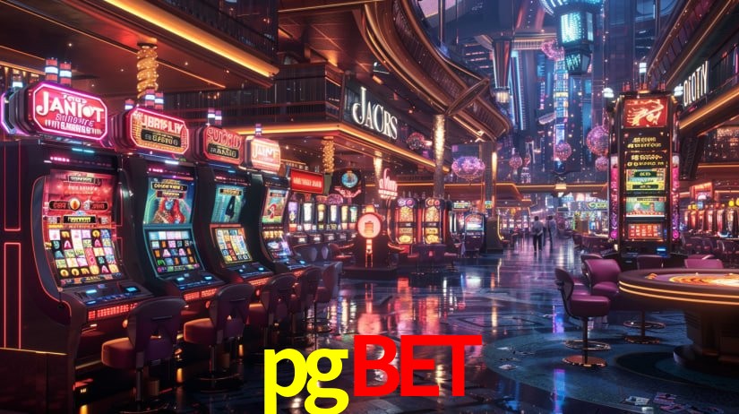 Seasonal Promotions pgbet