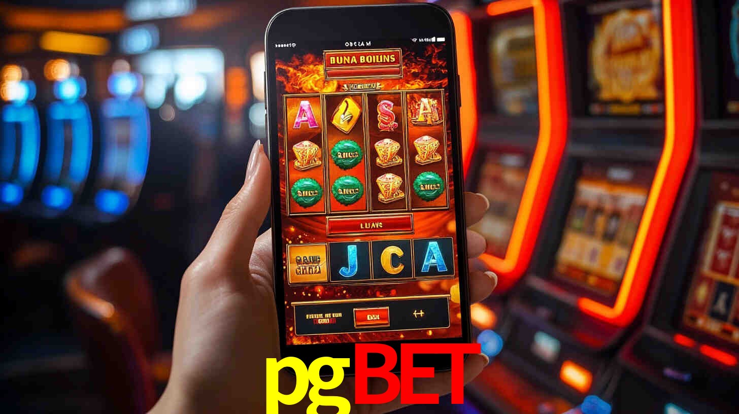 Live Casino pgbet
