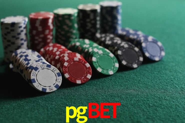 Responsive Design pgbet