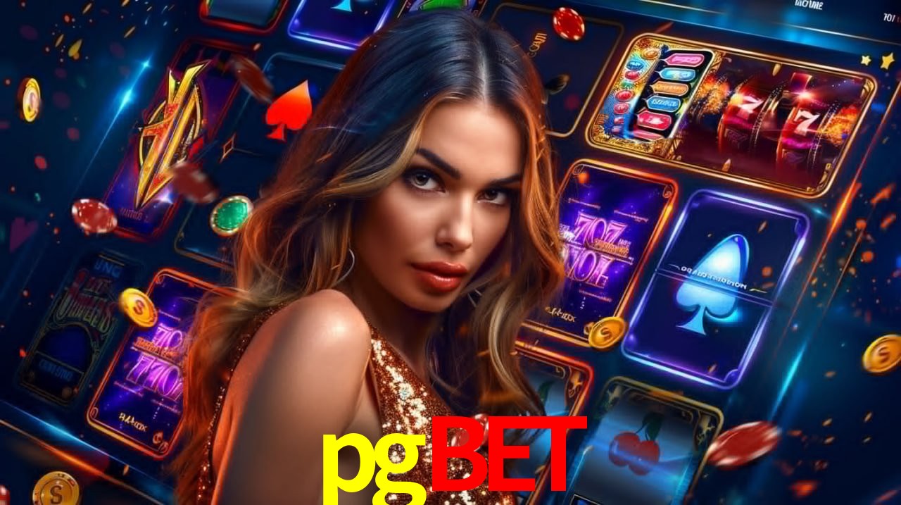 cassino pgbet