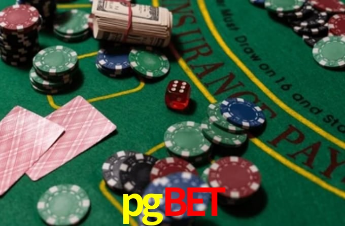 pgbet App Interface