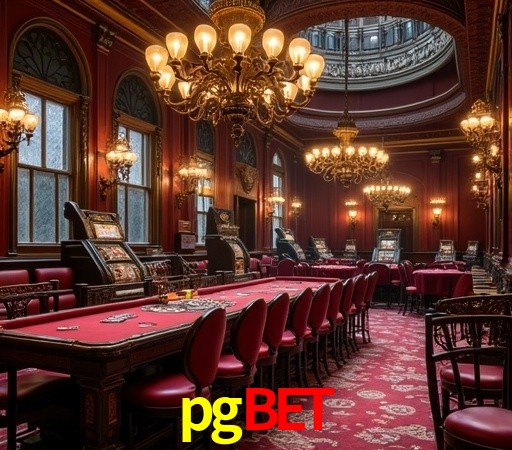 pgbet