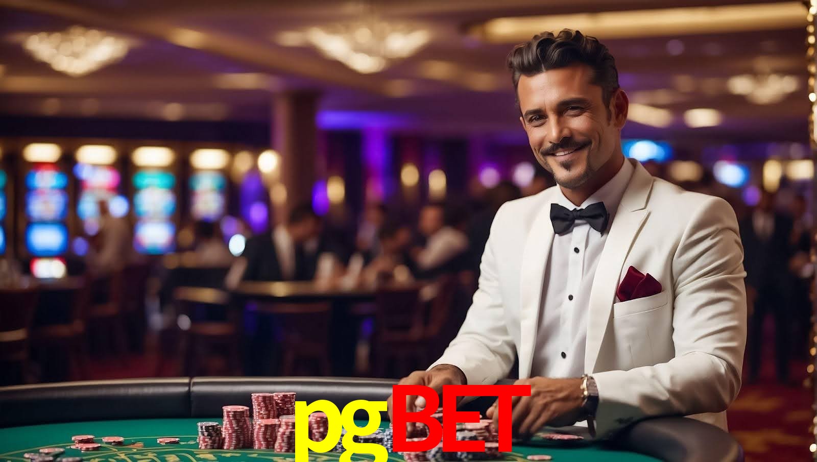 Promoções Sazonais pgbet