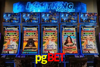 Inovações de Jogos na pgbet: O Futuro das Experiências Interativas